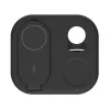 Belkin BoostCharge caricabatterie per cuffie ricarica rapida wireless USB Type-C nero