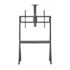 Supporto TV mobile ART STO S-14 per TV 55–100