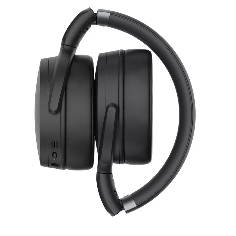Sennheiser HD 450BT Cuffie wireless con archetto Music Bluetooth nero