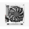 Thermaltake Core V1 Snow Edition cubo bianco