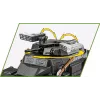 Cobi Blocks Sd.Kfz 222 kit di montaggio COBI-2657 — 502 mattoncini