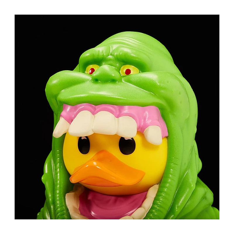 TUBBZ Paperella da collezione - Ghostbusters Slimer 9 cm