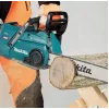 Makita UC016GZ motosega 1600 W nero, blu