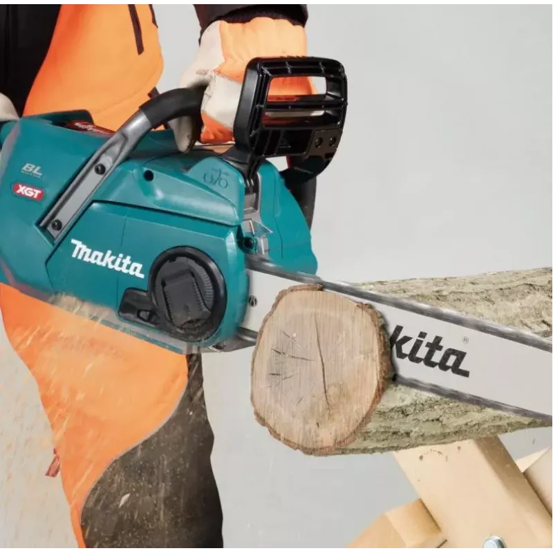 Makita UC016GZ motosega 1600 W nero, blu