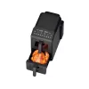 Lafe 47476 friggitrice ad aria Dual Fry 10L