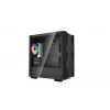 DeepCool CC360 ARGB Mini Tower nero