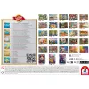 Leuchtturm am Felsen, puzzle 500 pezzi