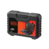 BLACK & DECKER | set da 32 pezzi per forare e avvitare | A7216-XJ