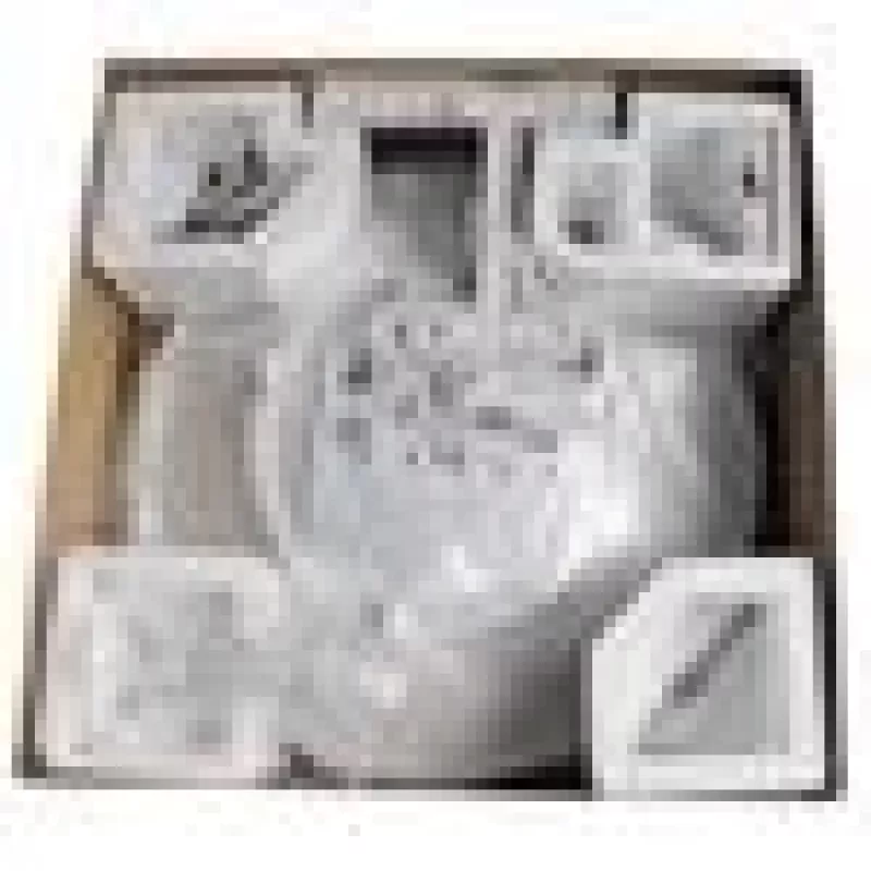 Ubiquiti RD-5G30 antenna di rete settoriale 30 dBi