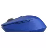 Mouse wireless Multi mode M300 blu
