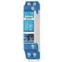 Eltako Electronics relè di commutazione per montaggio su guida DIN 2S 16A R12-200-8V (22200010)