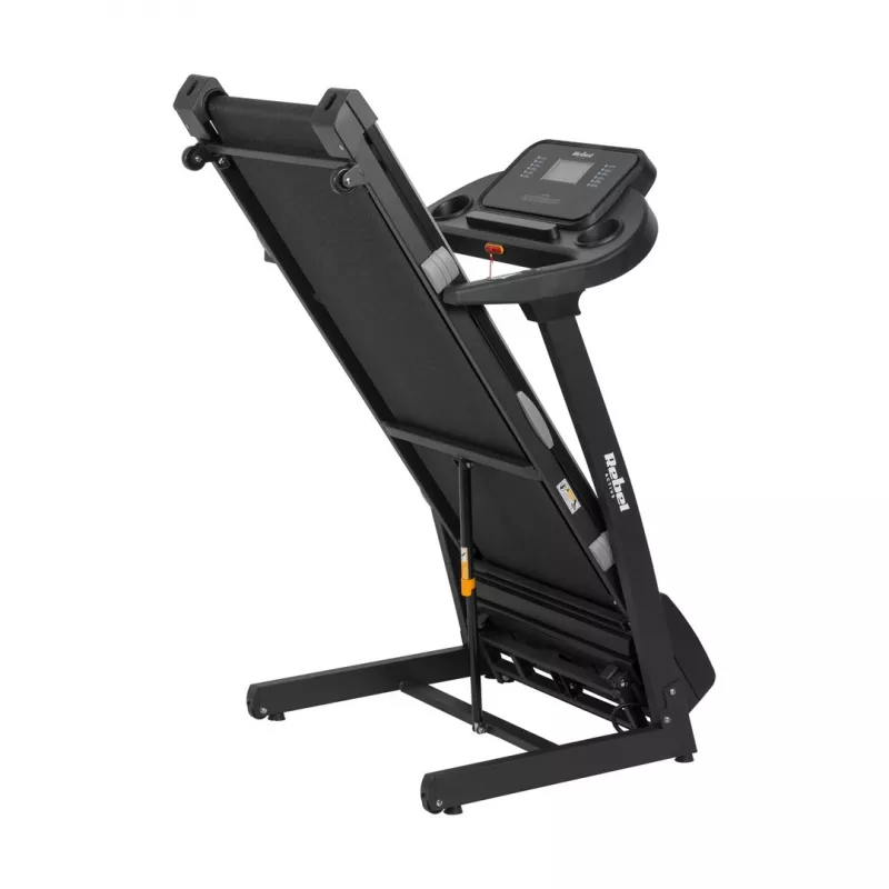 REBEL ACTIVE modello RBA-1003 tapis roulant elettrico pieghevole