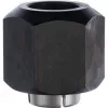 Bosch 2 608 570 125 Pinza, 10 mm, ghiera SW 24 mm per fresatrici GOF/GMF