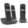 Telefono analogico/DECT Gigaset AE690A con identificazione del chiamante senza fili 3 cordless