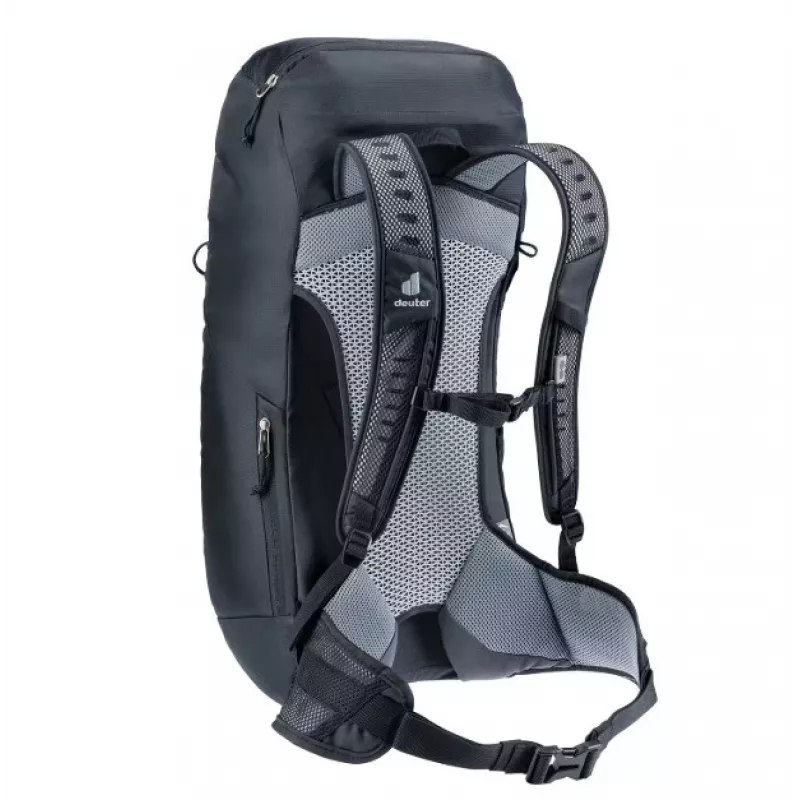 Deuter AC Lite 32 EL zaino da escursionismo, nero