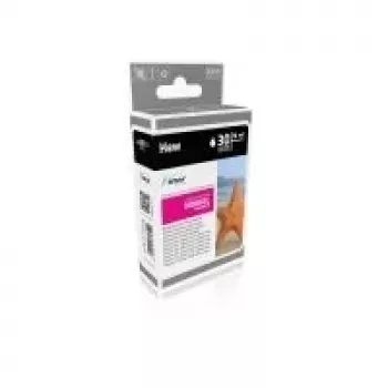 ASTAR AS15288 - Inchiostro a base pigmentata - magenta - HP OJ K550 - 1 pezzo