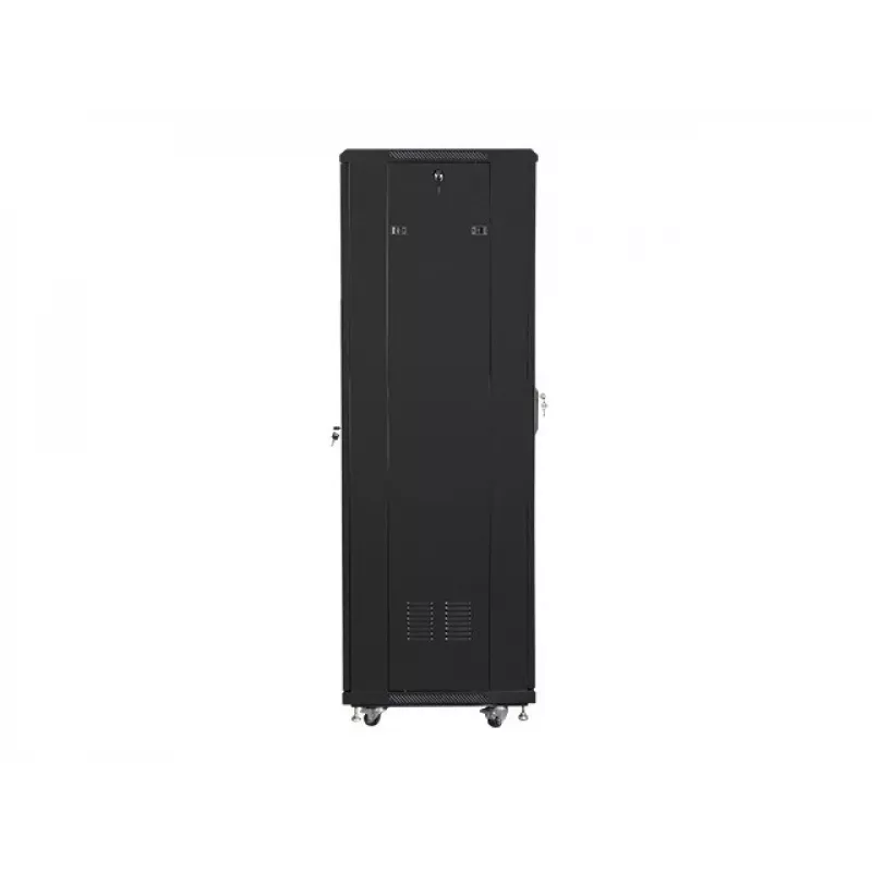 Rack autoportante Lanberg FF01-6637-12B