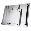 Alphacool Core RX 9070 XT Taichi Waterblock GPU con backplate, Trasparente/Cromato