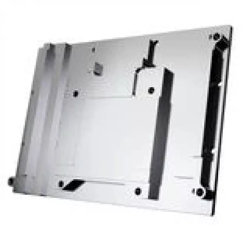 Alphacool Core RX 9070 XT Taichi Waterblock GPU con backplate, Trasparente/Cromato