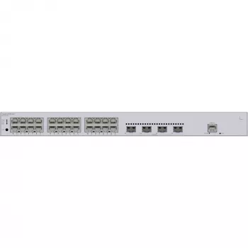 Switch Huawei S310-24T4X Gigabit Ethernet 24 porte 1U grigio