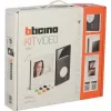 LEGRAND 363910 363910 FlexONE Video Set LINEA3000 nero