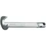 Chiave fissa Gedore 6670480 peso 224g profondità confezione 37mm altezza 32mm