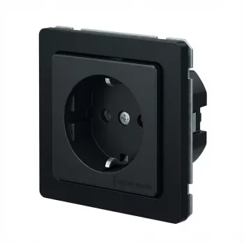 Busch-jaeger 2CKA002013A5535 nero
