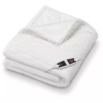 Cuscino termico Beurer HD 82 Helsinki 100 W cuscino termico elettrico modello 400.52 per calore localizzato