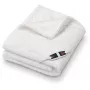 Beurer HD 82 Helsinki Coperta termica da sovrapposizione, 130 x 180 cm, bianco