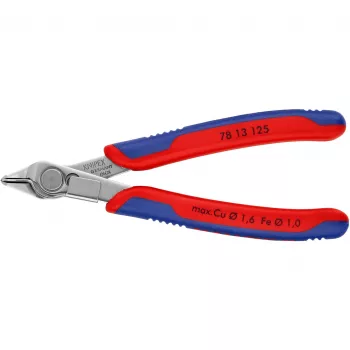 Tronchese Knipex 78 13 125