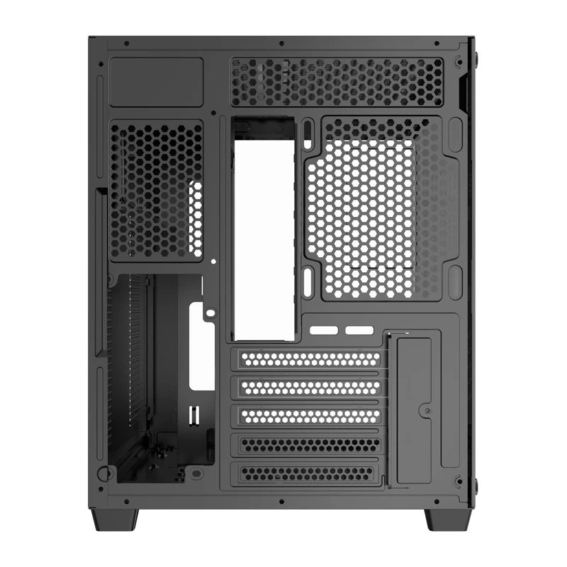 Case per computer DarkFlash B275 (nero) case tower ATX/mATX