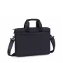 Custodia per notebook 13,3/8325 nero Rivacase