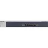 NETGEAR XS505M unmanaged 10G Ethernet (100/1000/10000) grigio, argento