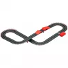 CARRERA GO Sonic pista 4,3 m + curva sopraelevata 20063520
