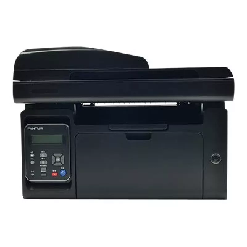 Pantum M6550NW, laser, stampa monocromatica, 1200 x 1200 DPI, copia monocromatica, A4, nero