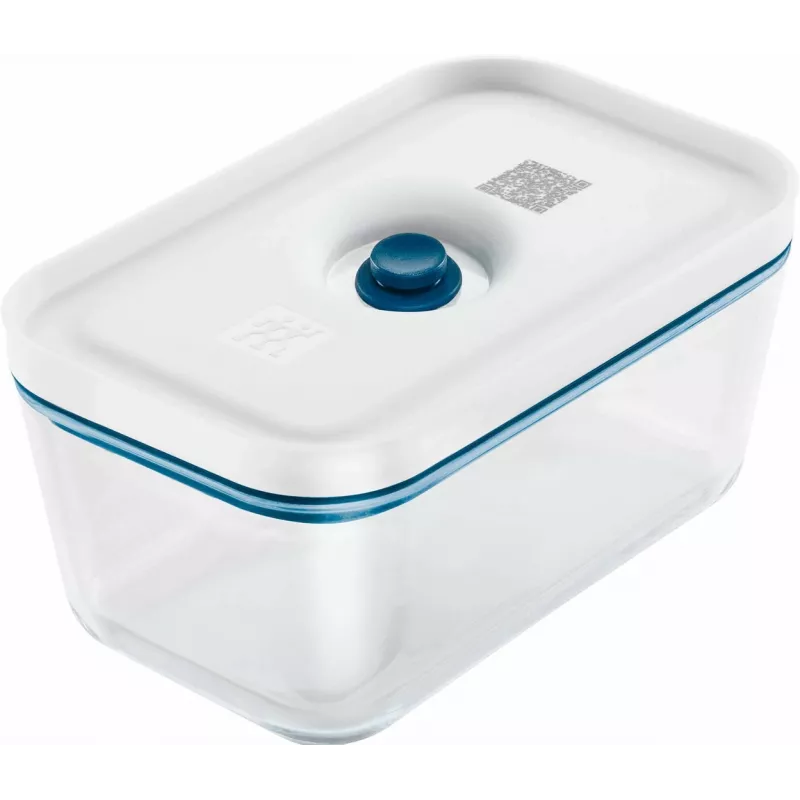 ZWILLING 36815-015-0 Macchina per sottovuoto blu, bianco