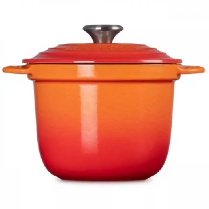 Le Creuset Cocotte Every 18cm rosso fiamma (41110180900460)