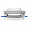 Supporto di montaggio per telecamera dome UBIQUITI UACC-DOME-FM-W – compatibilità per interni ed esterni