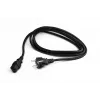 Cavo di alimentazione Datalogic 95A051041 nero
