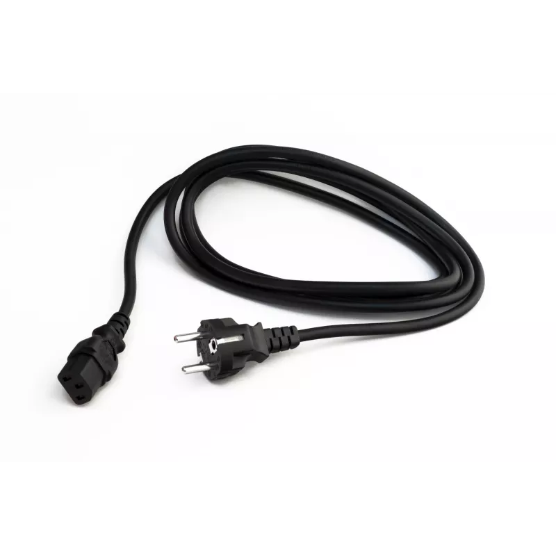 Cavo di alimentazione Datalogic 95A051041 nero