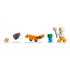 LEGO MINECRAFT 21585 Fattoria di polli