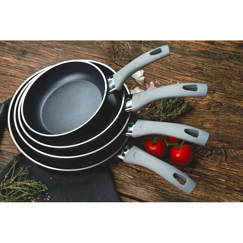 Padella multiuso BALLARINI 75003-053-0 32 cm nero