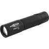 Ansmann 1600-0159 - torcia portatile - nero - alluminio - LED - 1 lampada - 60 lm