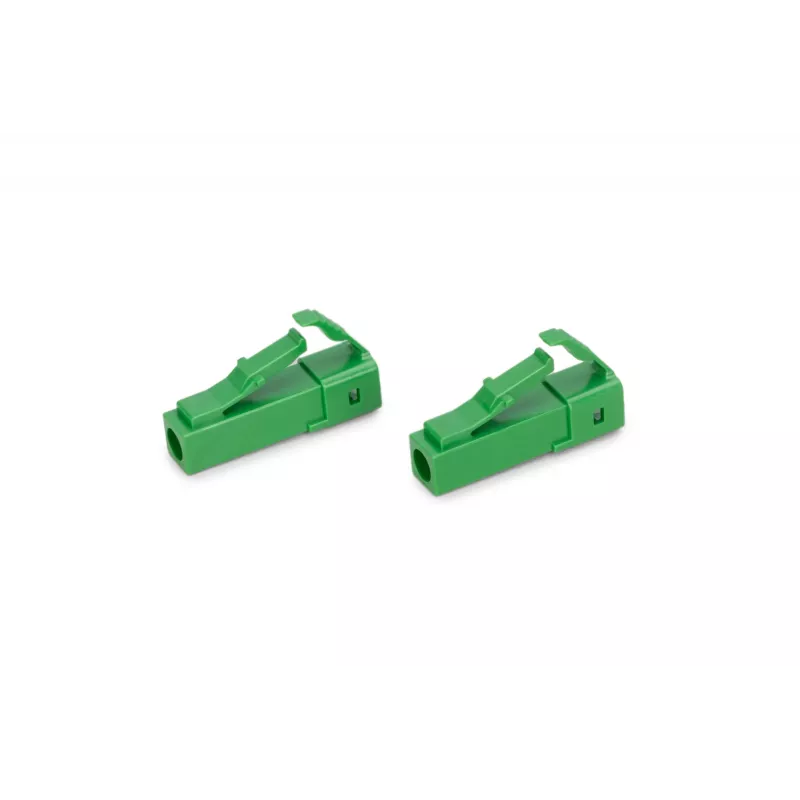 Digitus cavo drop FTTH preconnettorizzato LC/APC 50m monomodale 1 fibra