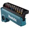 Makita E-03567 Punta per avvitatore 11 pezzi