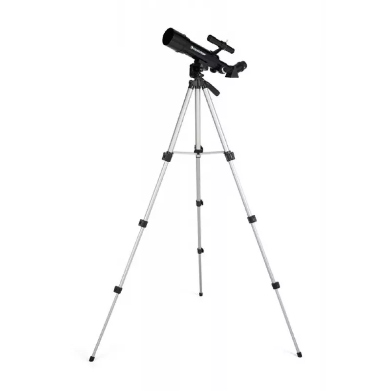 Telescopio Celestron Travel Scope 50mm