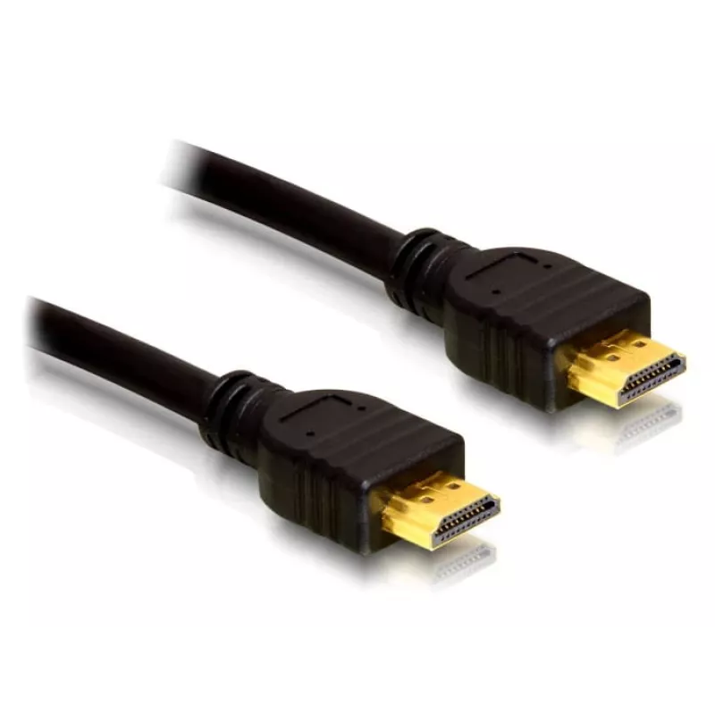 Cavo HDMI DeLOCK 83352 0,25 m