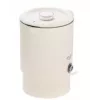 Fornello da viaggio 0,8 L - beige AD 1388