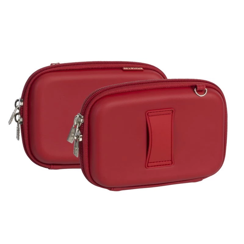 Rivacase 9101 (PU) custodia protettiva EVA (etilene vinil acetato) rosso