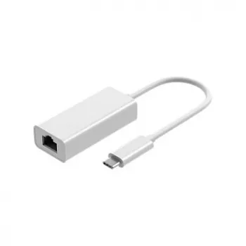 EFB-Elektronik Adattatore di rete USB 3.2 GigaBit, connettore maschio Type-C – connettore femmina RJ45, 0,15 m Produttore: EFB Elektronik (EBUSBC-RJ45-1000MBIT)
